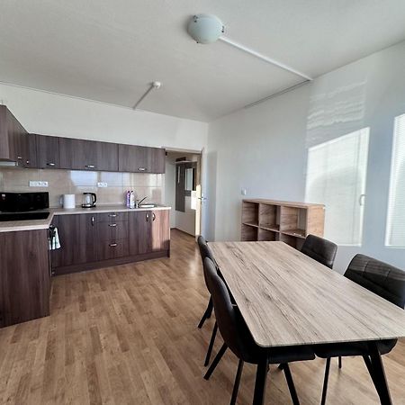 Ubytovani Velesin Velešín Exterior foto