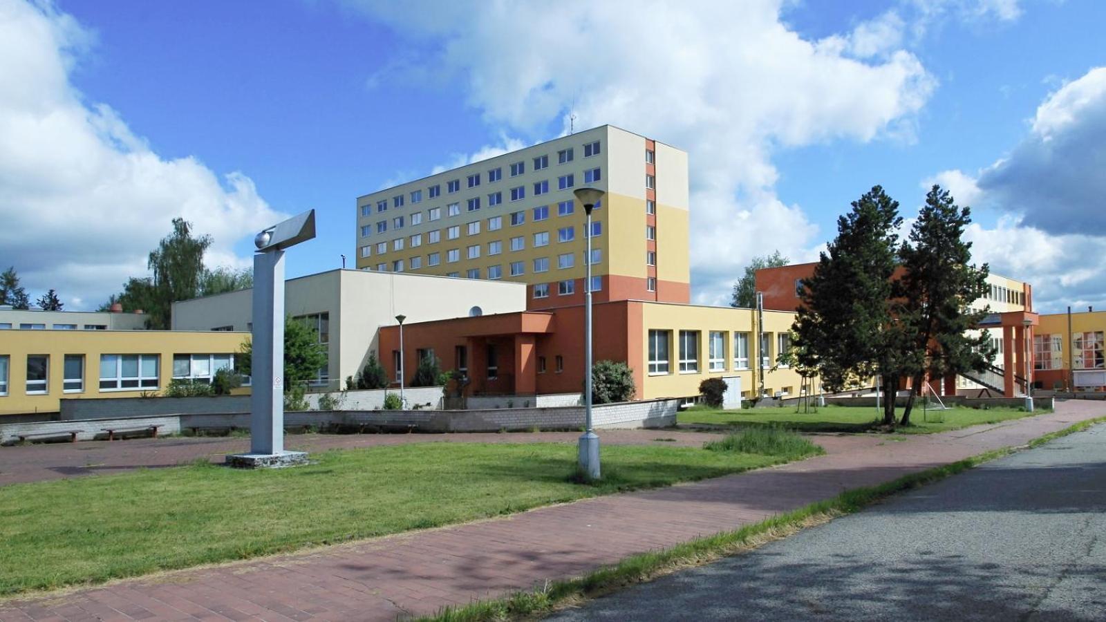 Ubytovani Velesin Velešín Exterior foto