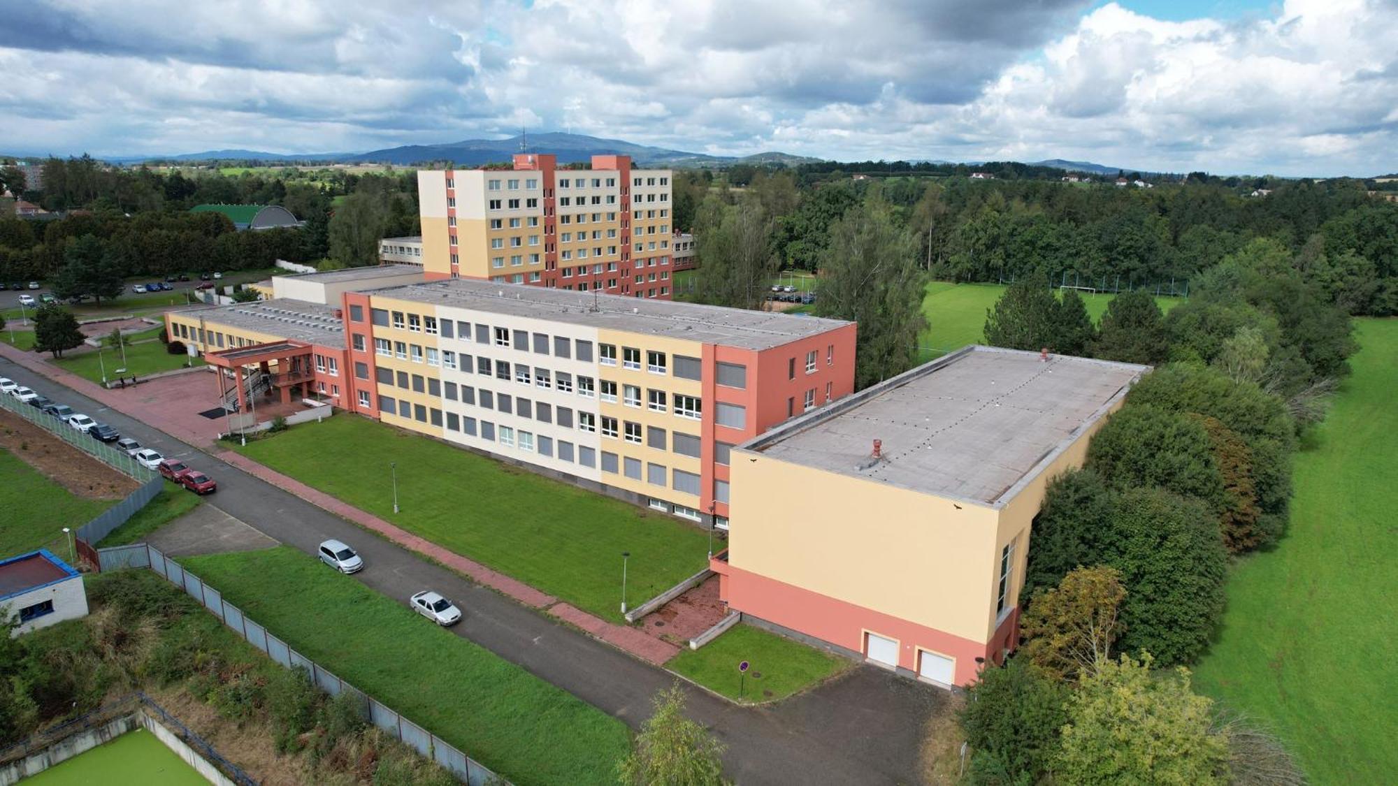 Ubytovani Velesin Velešín Exterior foto