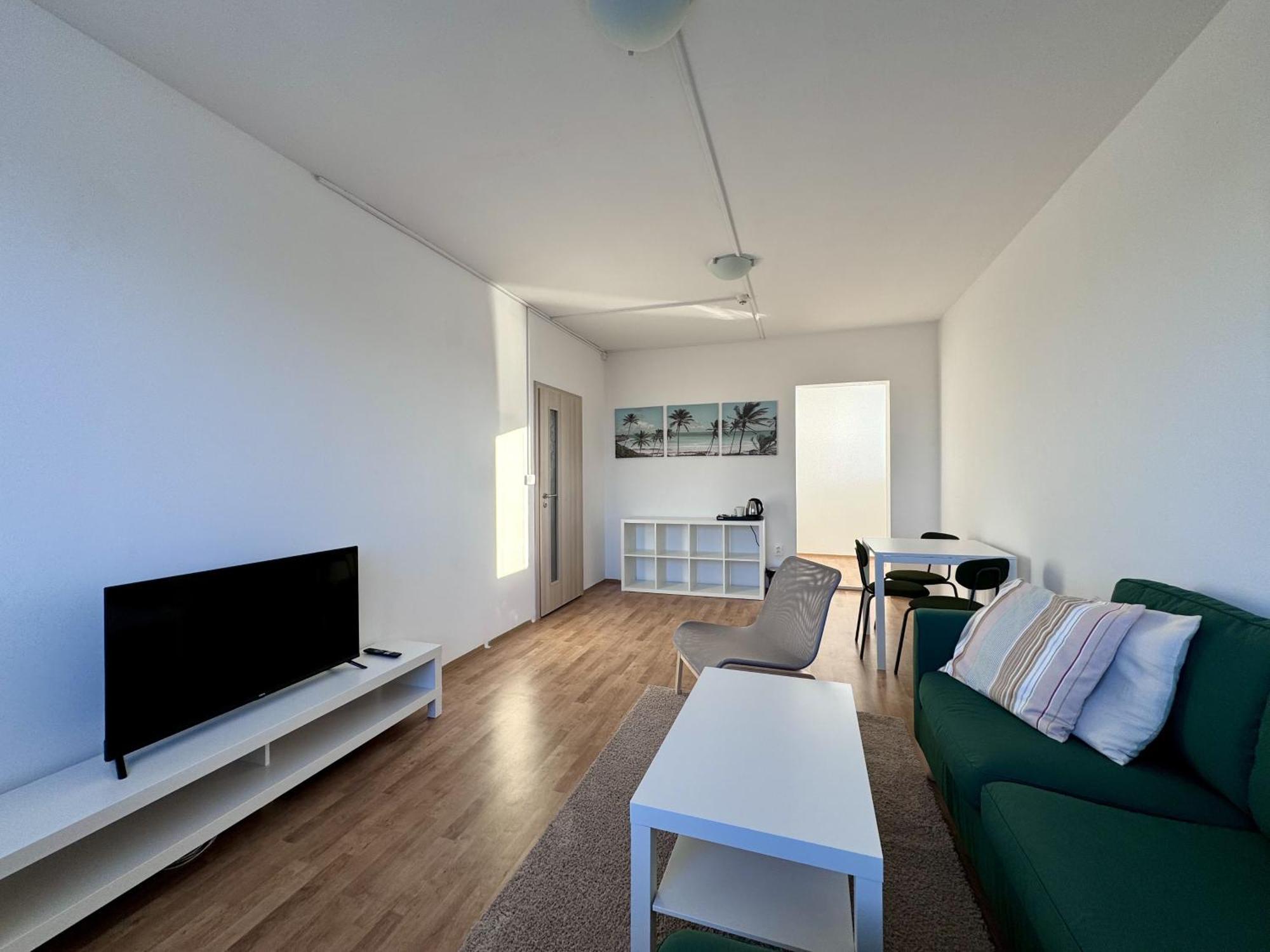 Ubytovani Velesin Velešín Exterior foto