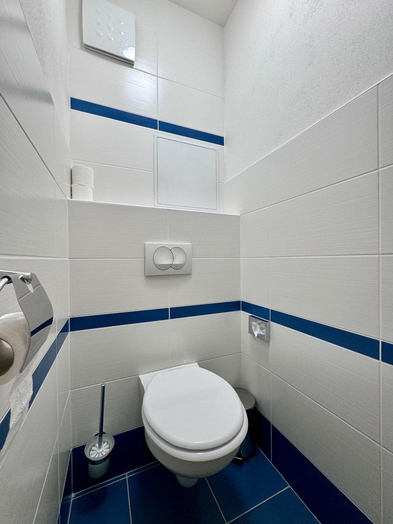 Ubytovani Velesin Velešín Exterior foto