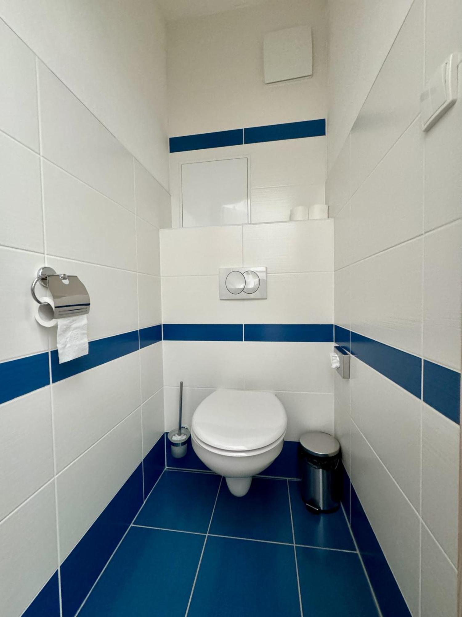 Ubytovani Velesin Velešín Exterior foto