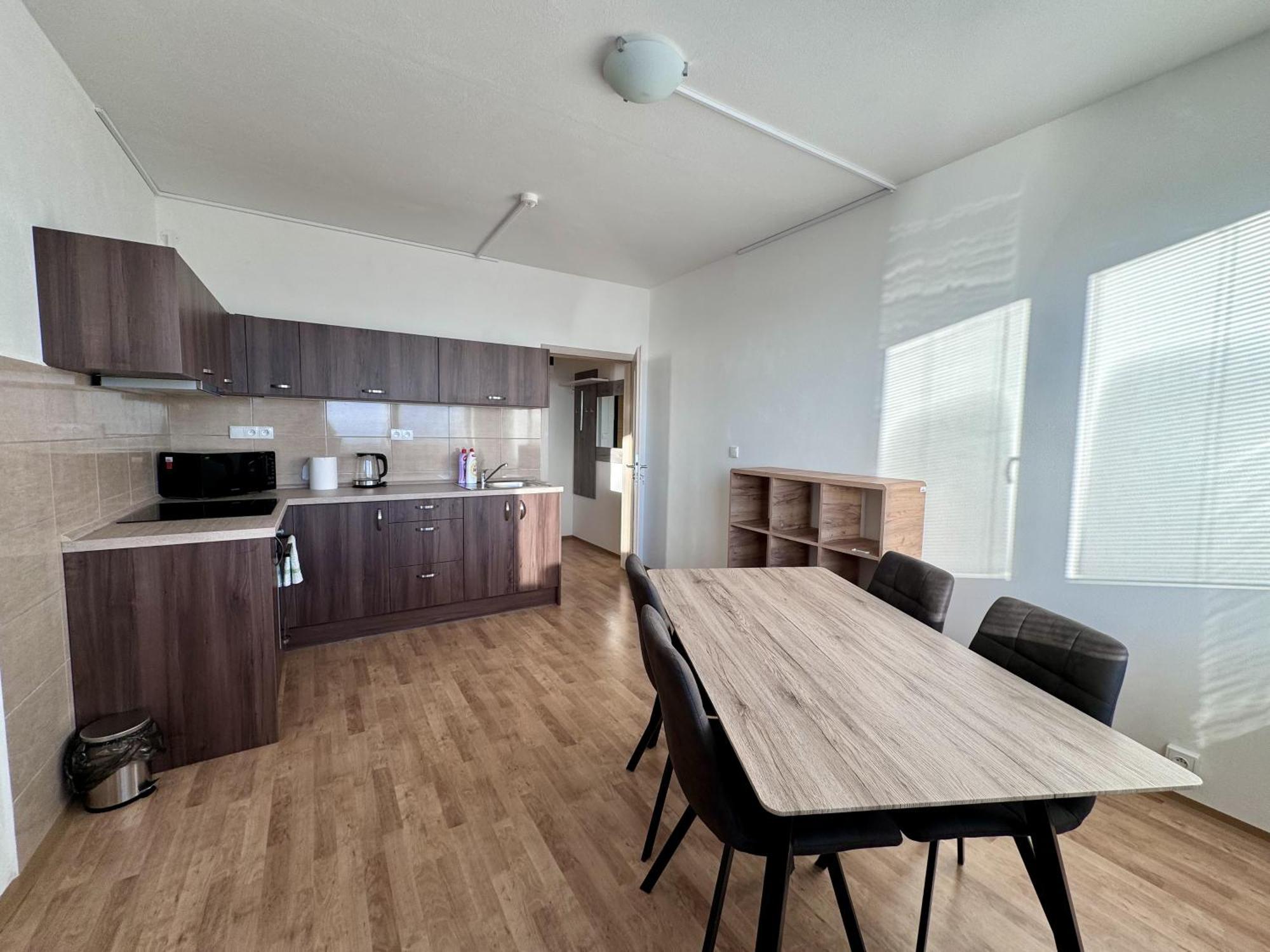 Ubytovani Velesin Velešín Exterior foto