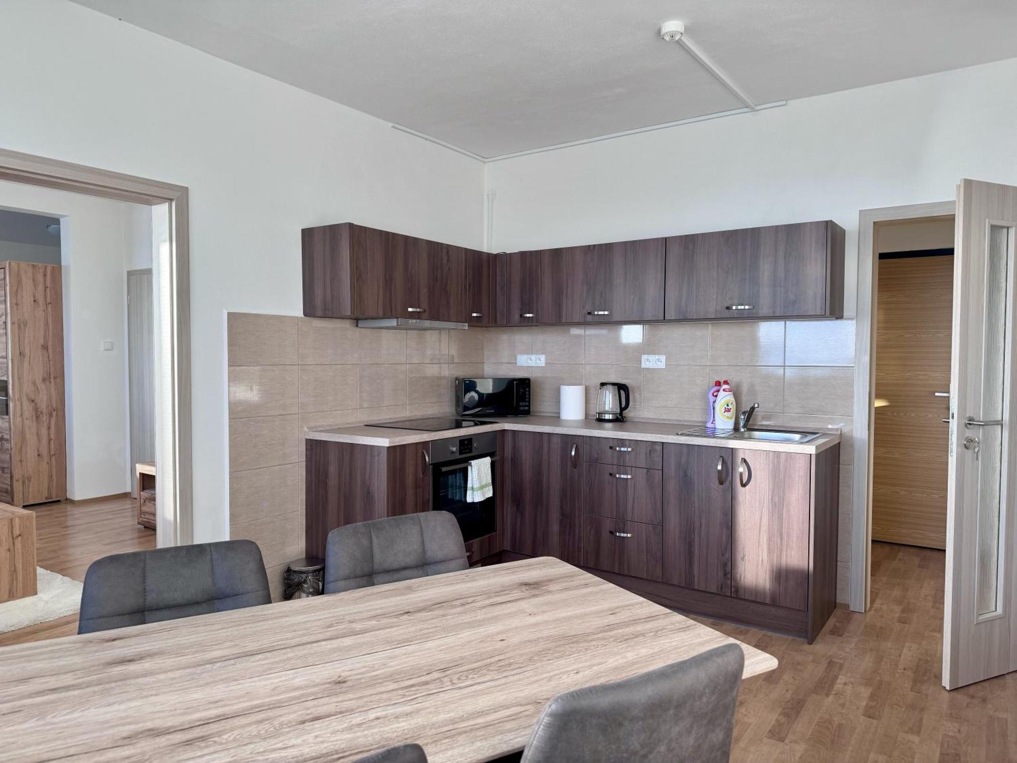 Ubytovani Velesin Velešín Exterior foto
